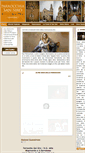 Mobile Screenshot of parrocchiasansiro.org